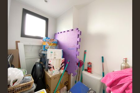 Apartamento à venda com 132m², 3 quartos e 2 vagasBanheiro Suíte 2