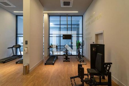 Apartamento à venda com 132m², 3 quartos e 2 vagasÁrea Comum