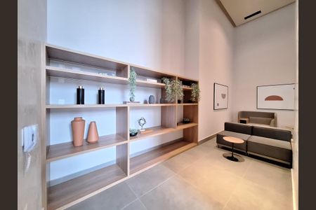 Apartamento à venda com 132m², 3 quartos e 2 vagasÁrea comum