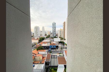 Apartamento à venda com 132m², 3 quartos e 2 vagasÁrea de Serviço