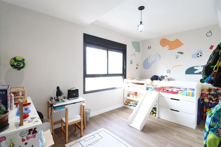 Apartamento à venda com 132m², 3 quartos e 2 vagasSuíte 3