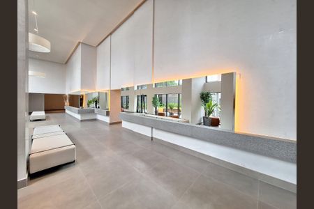 Apartamento à venda com 132m², 3 quartos e 2 vagasÁrea comum