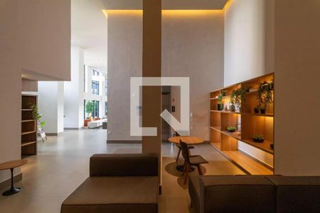 Apartamento à venda com 132m², 3 quartos e 2 vagasÁrea Comum