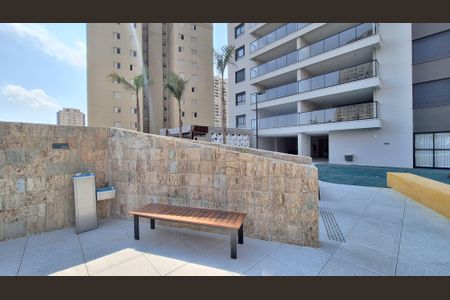 Apartamento à venda com 132m², 3 quartos e 2 vagasÁrea comum