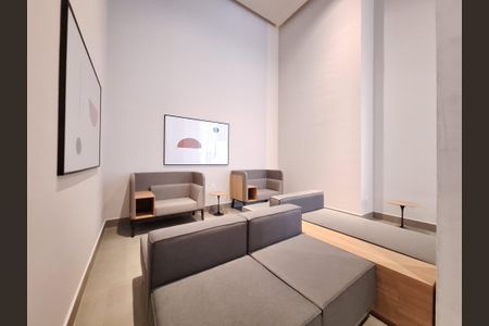 Apartamento à venda com 132m², 3 quartos e 2 vagasÁrea comum