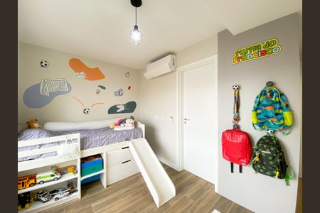 Apartamento à venda com 132m², 3 quartos e 2 vagasSuíte 3
