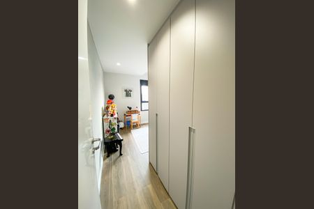 Apartamento à venda com 132m², 3 quartos e 2 vagasCloset Suíte 3