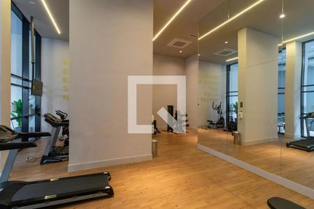 Apartamento à venda com 132m², 3 quartos e 2 vagasÁrea Comum