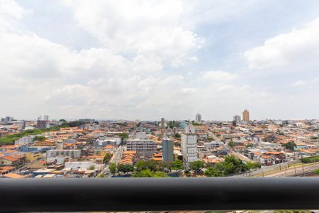 Apartamento para alugar com 41m², 2 quartos e 1 vagaVaranda e área de serviço