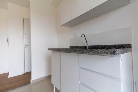 Apartamento para alugar com 41m², 2 quartos e 1 vagaCozinha
