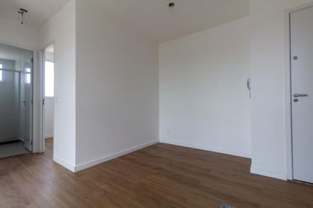 Apartamento para alugar com 41m², 2 quartos e 1 vagaSala