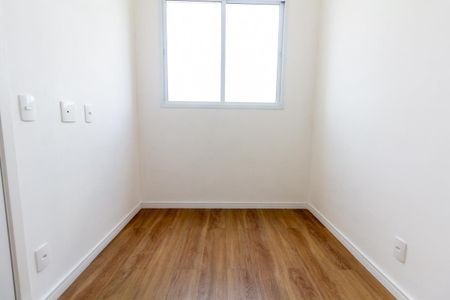 Apartamento para alugar com 41m², 2 quartos e 1 vagaQuarto 1