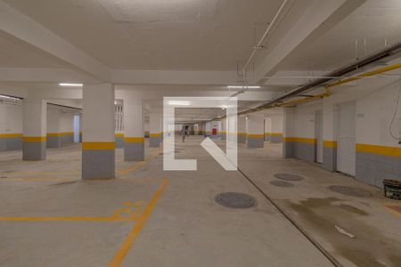 Apartamento para alugar com 41m², 2 quartos e 1 vagaÁrea Comum - Estacionamento