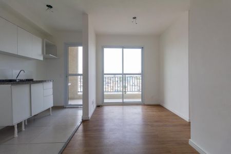Apartamento para alugar com 41m², 2 quartos e 1 vagaSala