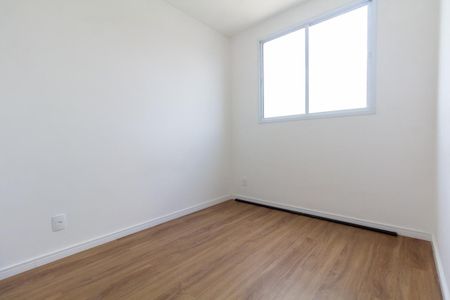 Apartamento para alugar com 41m², 2 quartos e 1 vagaQuarto 2