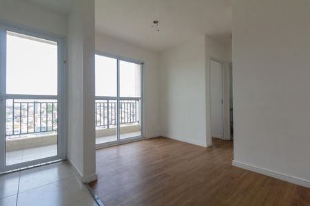Apartamento para alugar com 41m², 2 quartos e 1 vagaSala