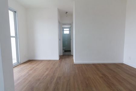 Apartamento para alugar com 41m², 2 quartos e 1 vagaSala