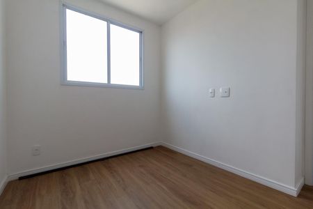 Apartamento para alugar com 41m², 2 quartos e 1 vagaQuarto 2