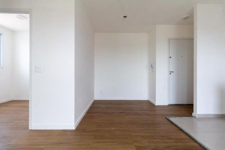 Apartamento para alugar com 41m², 2 quartos e 1 vagaSala