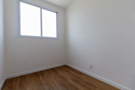 Apartamento para alugar com 41m², 2 quartos e 1 vagaQuarto 1