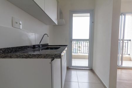 Apartamento para alugar com 41m², 2 quartos e 1 vagaCozinha