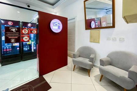 Apartamento à venda com 60m², 1 quarto e sem vaga