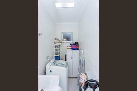 Casa à venda com 95m², 2 quartos e 2 vagas Casa à venda com 95m², 2 quartos e 2 vagasÁrea de Serviço