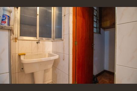 Apartamento para alugar com 62m², 3 quartos e sem vagaÁrea de Serviço