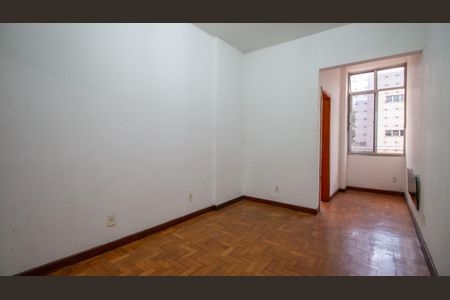 Sala de apartamento para alugar com 3 quartos, 62m² em Maracanã, Rio de Janeiro