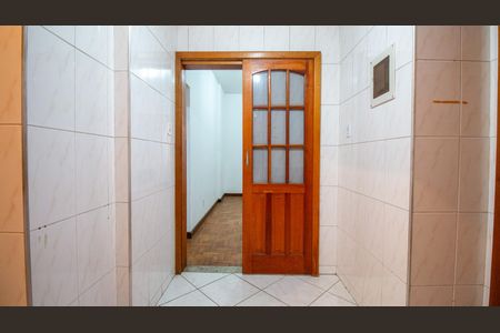Apartamento para alugar com 62m², 3 quartos e sem vagaCozinha