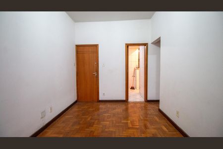 Sala de apartamento para alugar com 3 quartos, 62m² em Maracanã, Rio de Janeiro