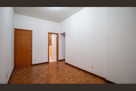 Sala de apartamento para alugar com 3 quartos, 62m² em Maracanã, Rio de Janeiro