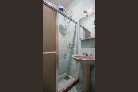 Apartamento para alugar com 62m², 3 quartos e sem vagaBanheiro Social