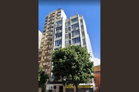 Apartamento para alugar com 62m², 3 quartos e sem vagaFachada