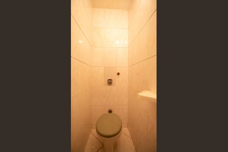 Apartamento para alugar com 62m², 3 quartos e sem vagaBanheiro de Serviço