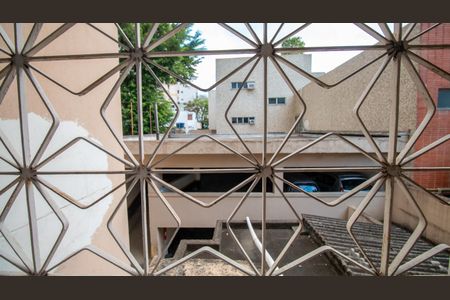 Sala Vista de apartamento para alugar com 3 quartos, 62m² em Maracanã, Rio de Janeiro