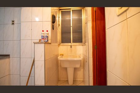 Apartamento para alugar com 62m², 3 quartos e sem vagaÁrea de Serviço