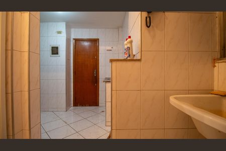 Apartamento para alugar com 62m², 3 quartos e sem vagaÁrea de Serviço