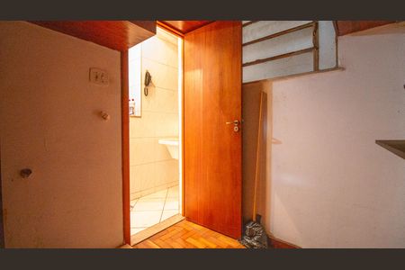 Apartamento para alugar com 62m², 3 quartos e sem vagaQuarto de Serviço