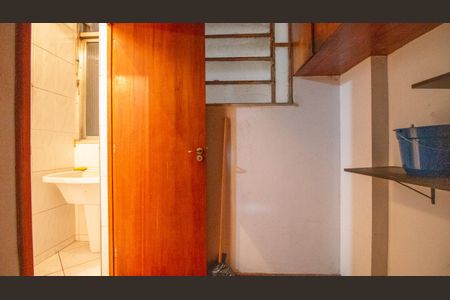 Apartamento para alugar com 62m², 3 quartos e sem vagaQuarto de Serviço