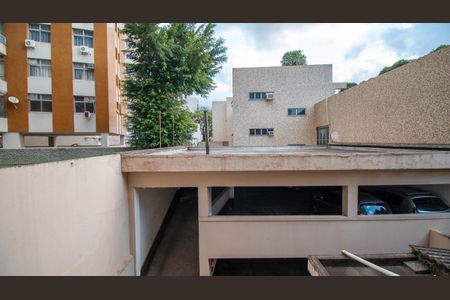 Vista do Quarto 1 de apartamento para alugar com 3 quartos, 62m² em Maracanã, Rio de Janeiro