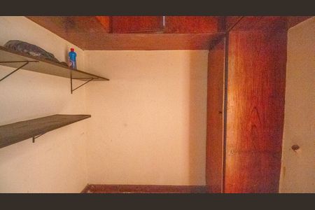 Apartamento para alugar com 62m², 3 quartos e sem vagaQuarto de Serviço