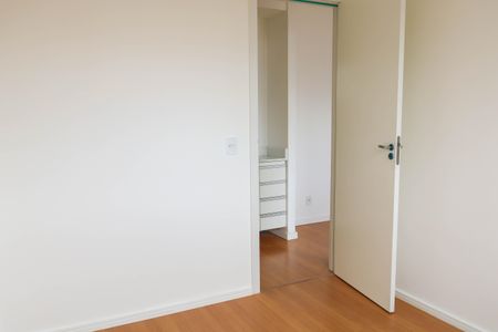 Quarto  de apartamento para alugar com 1 quarto, 33m² em Todos Os Santos, Rio de Janeiro