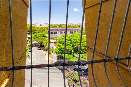 Vista de apartamento para alugar com 2 quartos, 70m² em Havaí, Belo Horizonte