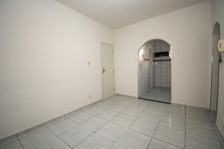 Apartamento à venda com 2 quartos, 79m² em Fonte Grande, Contagem
