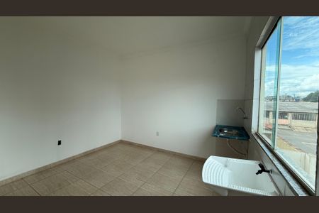 Studio para alugar com 82m², 1 quarto e 1 vagaCozinha
