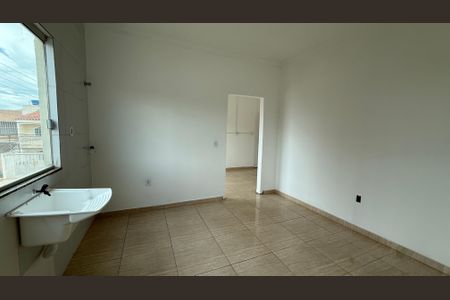 Studio para alugar com 82m², 1 quarto e 1 vagaCozinha