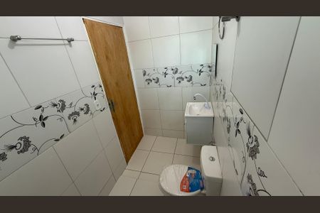 Studio para alugar com 82m², 1 quarto e 1 vagaBanheiro Social