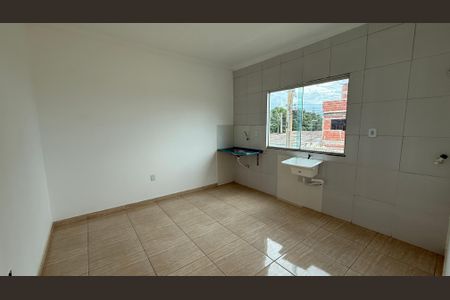 Studio para alugar com 82m², 1 quarto e 1 vagaCozinha