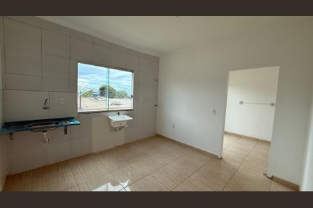 Studio para alugar com 82m², 1 quarto e 1 vagaCozinha